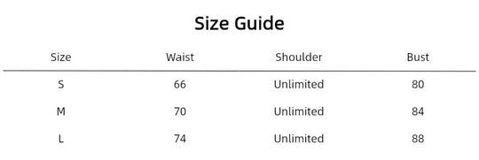 Super Fairy House Retro Waist Trimming Spaghetti Straps Large Skirt