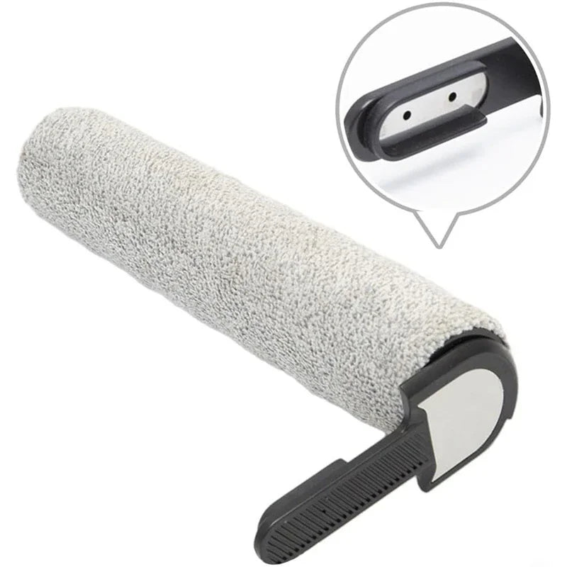 Main Roller Brush Replacement Set For Ultenic AC1 For Elite Wet Dry