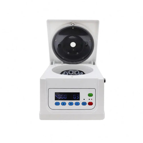 SY-BS64 Medical Lab Centrifuge 8*15ml PRP centrifuge Platelet rich