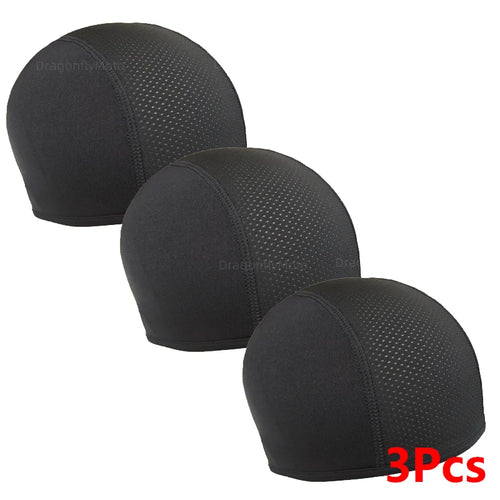 Cycling Helmet Hat Inner Cap Breathable Quick-drying Motorcycle