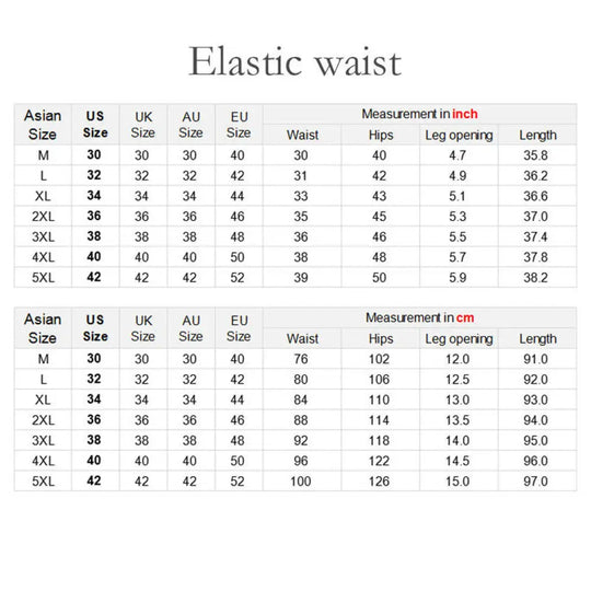 Men Cargo Tactical Pants Work Combat Multi-pockets Casual Training