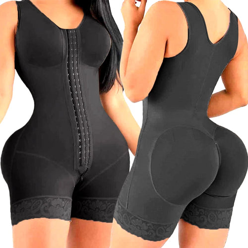 Hot Shapewear Bodysuits Shapers Corset Waist