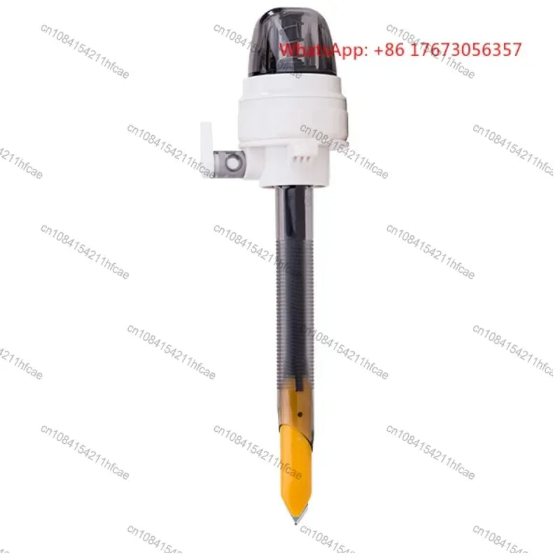Surgical Disposable Bladed Trocars 5mm 10mm