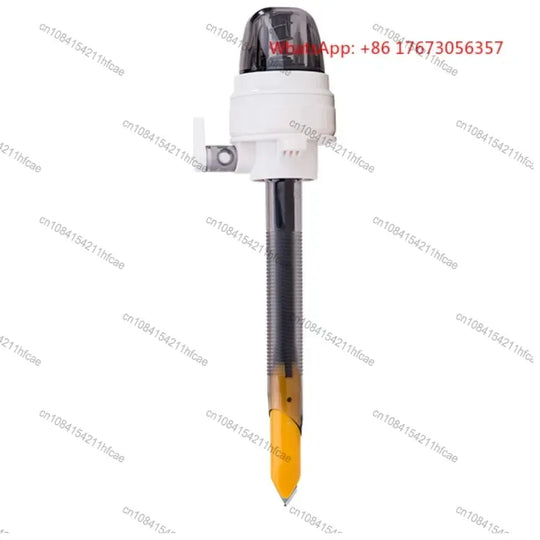 Surgical Disposable Bladed Trocars 5mm 10mm