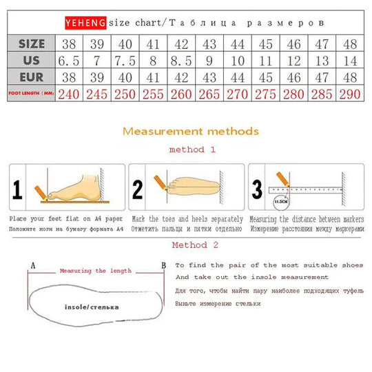 Men's Formal  Shoes Red Sole Fashion Business Casual Party Banquet Daily Retro Carved Lace-up Brogue Dress Wedding Shoes Size 48