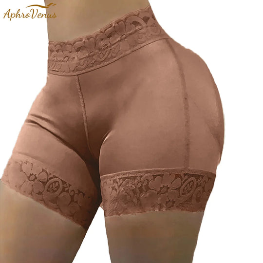 Tummy Control Butt Lifter Body Shaper Postpartum