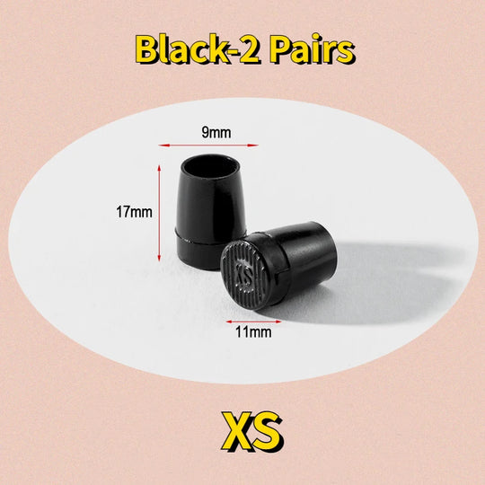 2Pair Round Silicone Heel Protector Stoppers Antislip High Heeler Bridal Latin Stiletto Dancing Covers Wedding Shoes Accessories