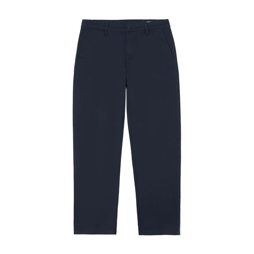 SIMWOOD 2024 Autumn New Comfortable Tapered Chinos Pants Men 250gsm