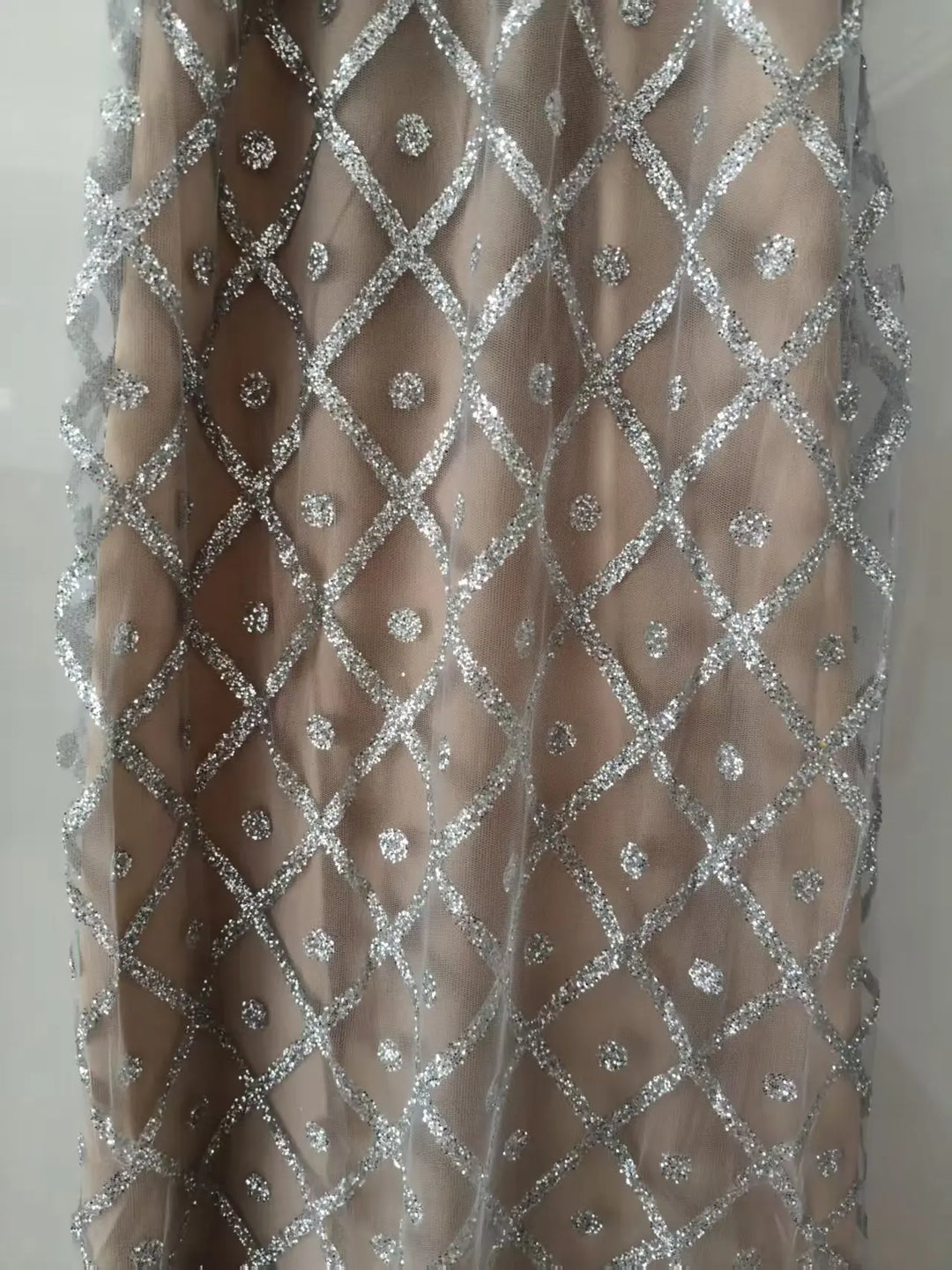 Sparkly Rhinestones Sleeveless Long Dress for Women Elegant Trend Celebrate Evening Wedding Gown Birthday Dresses