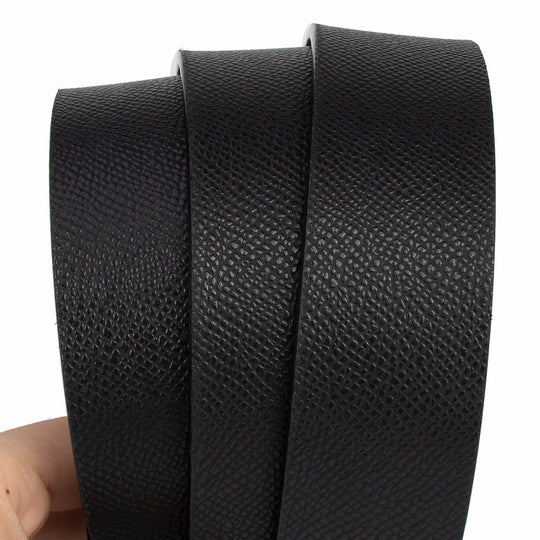 Famous Style Male Brand Belt Men  Men's Business Belts Durable dark