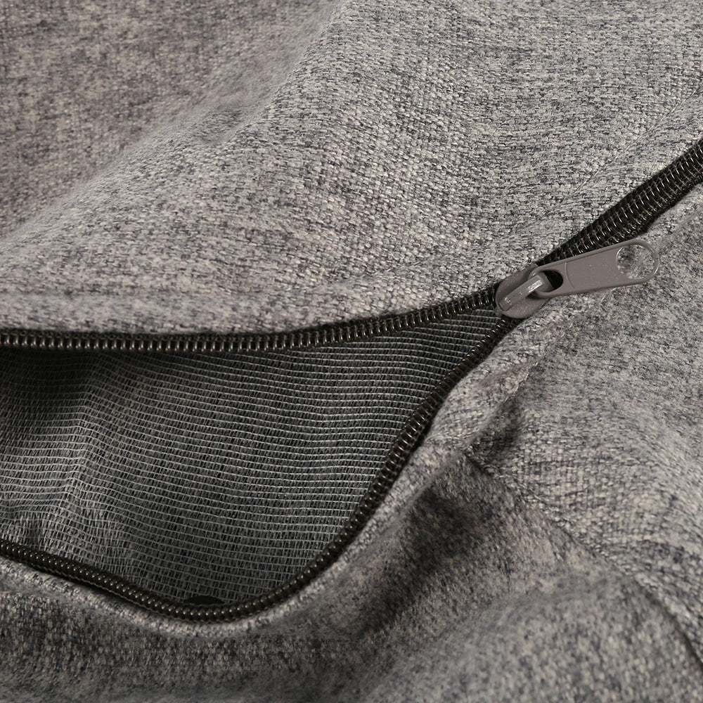 Lazy Sofa Cover Large Without Filler Bean Bag Cover Comfortable Outdoor Bedroom Lazy Seat Bag Tatami Living Room Beanbags