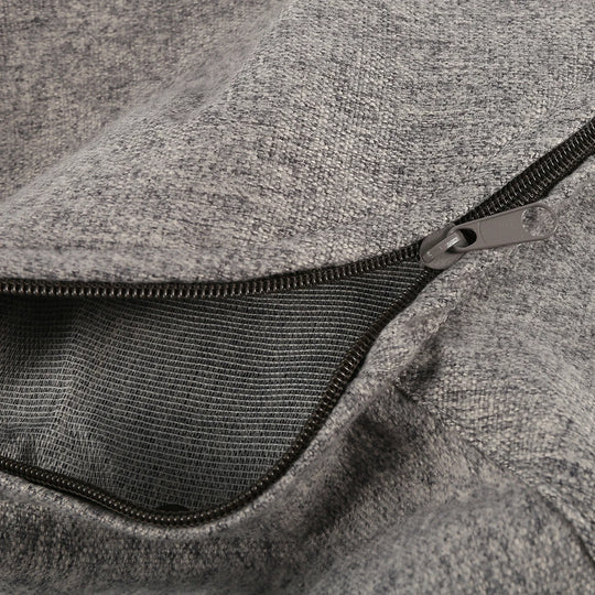 Lazy Sofa Cover Large Without Filler Bean Bag Cover Comfortable Outdoor Bedroom Lazy Seat Bag Tatami Living Room Beanbags