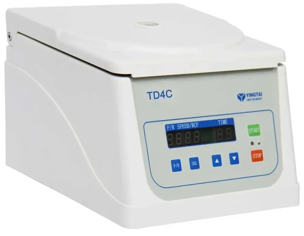 platelet rich plasma blood PRF centrifuga machine portable clinical