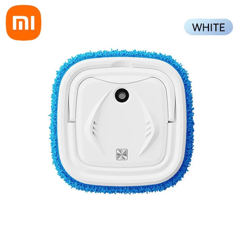 X Smart Robot Vacuum Cleaner Wet And Dry Mopping Machine