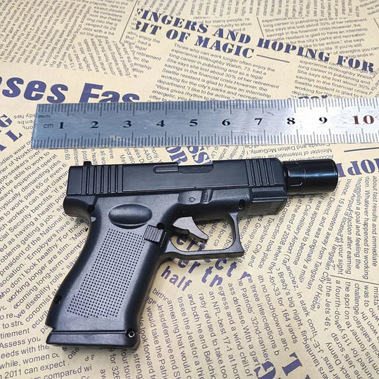 windproof blue guns flame lighter