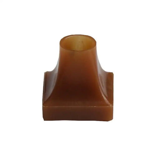 2Pcs High Heels Protector Cover Stoppers Stilettos Latin Dance Shoes