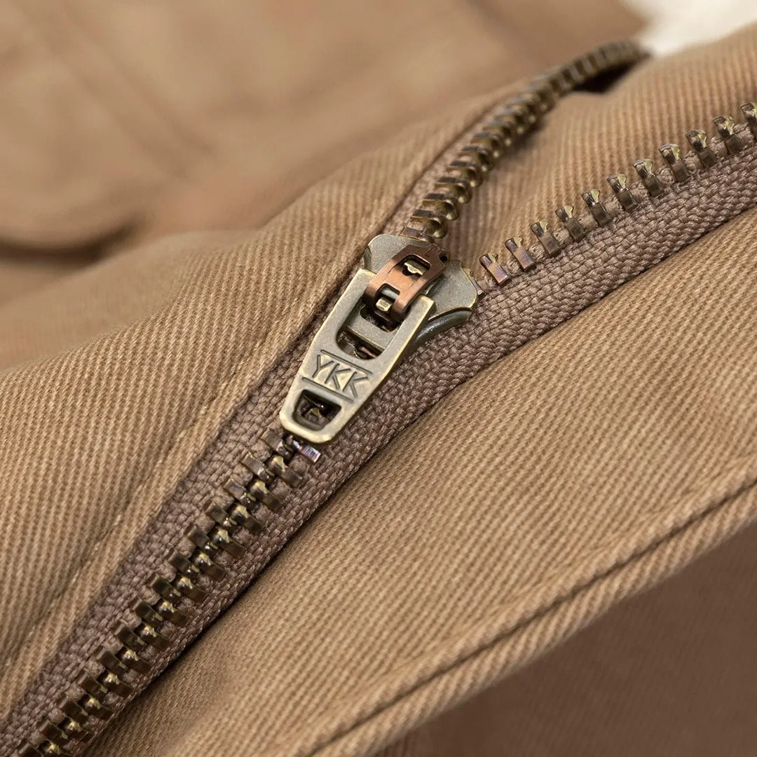SIMWOOD 2024 Autumn Winter New Oversize Chinos Pants Men Heavyweight