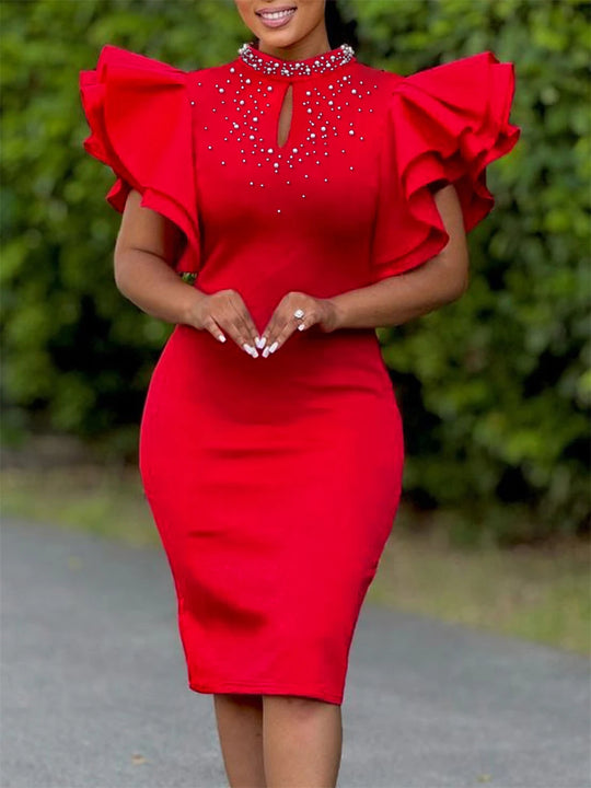 Elegant Women Party Evening Dresses