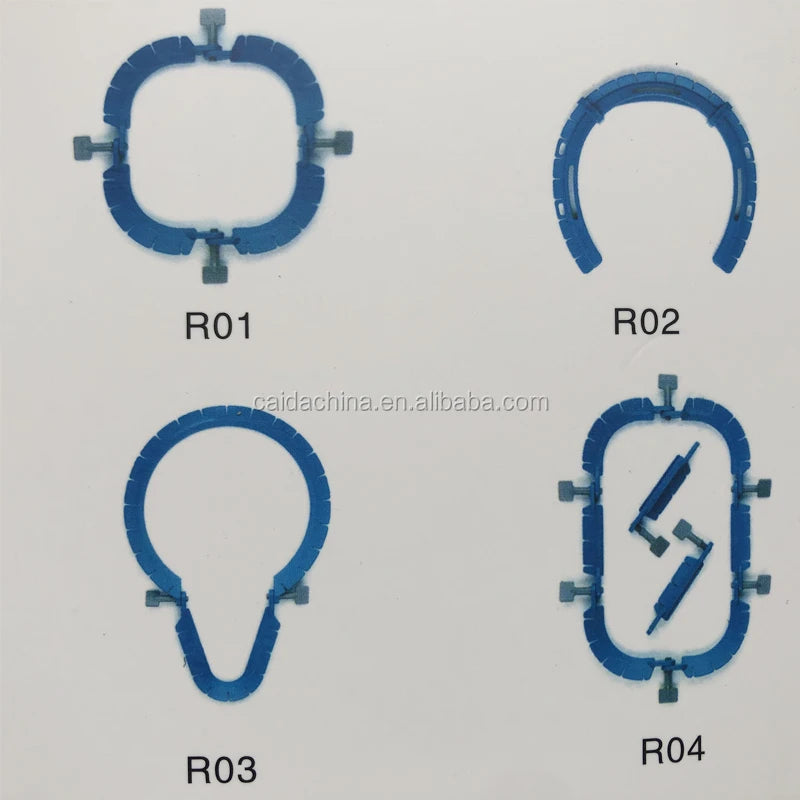 Surgical Abdominal Retractor Rectal Retractor Ring Lonestar Retractor