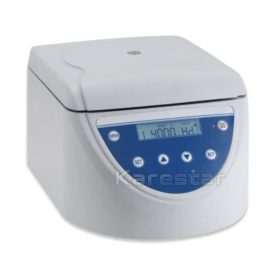 Clinical Centrifuga Para Plasma PRP PRF Lab Platelet Rich Plasma