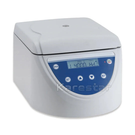 Clinical Centrifuga Para Plasma PRP PRF Lab Platelet Rich Plasma