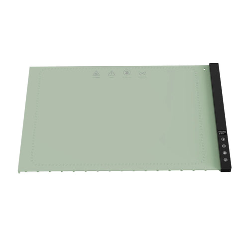 Silicone Heating Mat for Food Warming Trays for Buffets Party with