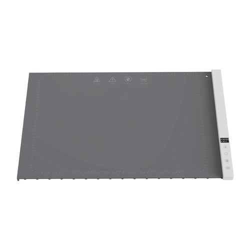 Silicone Heating Mat for Food Warming Trays for Buffets Party with
