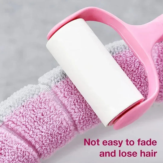 Universal Toilet Seat Cover Winter Warm Soft Seat Mat O-shaped Fleece Pad Bathroom Seat Cushion with Handle Bathroom Accessories