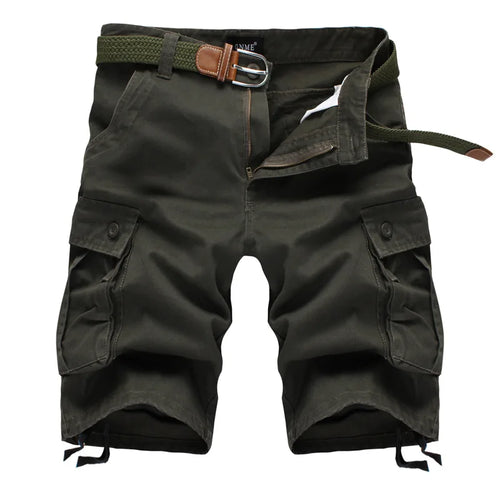 2024 Summer Men Shorts Fashion Plaid Beach Shorts Mens Casual Shorts