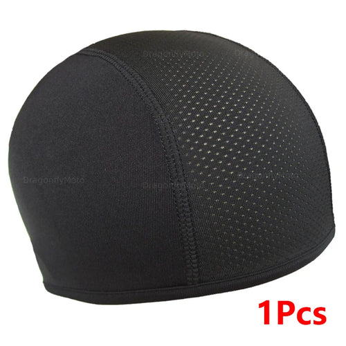 Cycling Helmet Hat Inner Cap Breathable Quick-drying Motorcycle