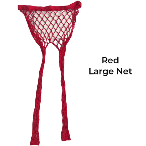 Women's Footless Fishnet Ankle Tights Plus Size High Waist High