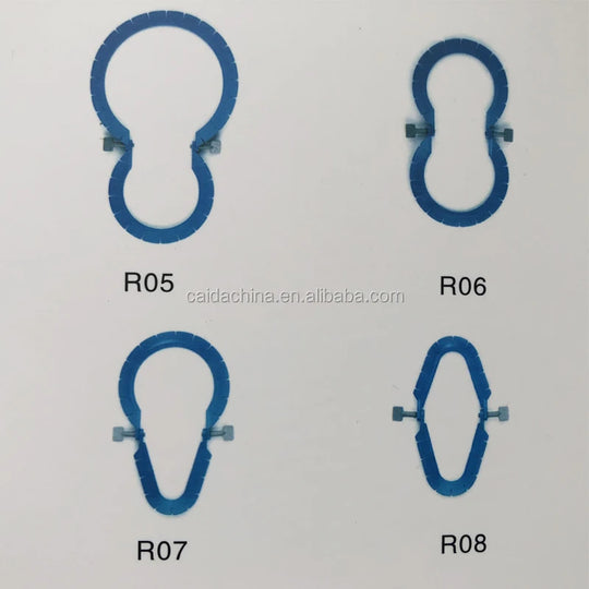 Surgical Abdominal Retractor Rectal Retractor Ring Lonestar Retractor