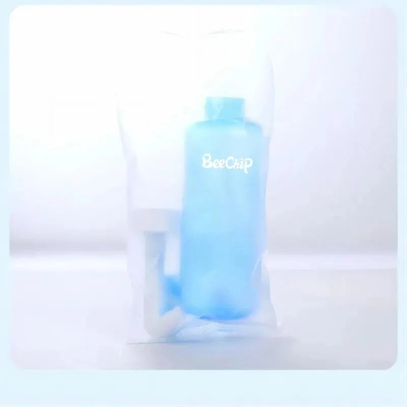 300ml Nasal Wash Bottle - Easy & Effective Nasal Irrigation System