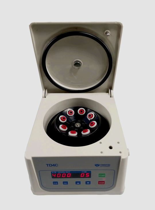 platelet rich plasma blood PRF centrifuga machine portable clinical