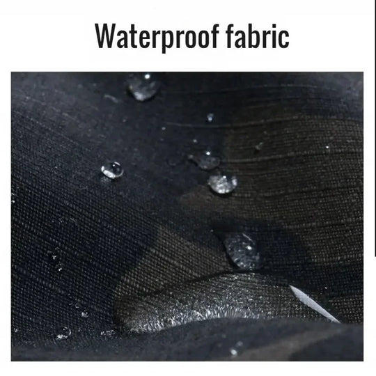 2024 Tactical Pants Men Military Waterproof pants men Combat Trousers