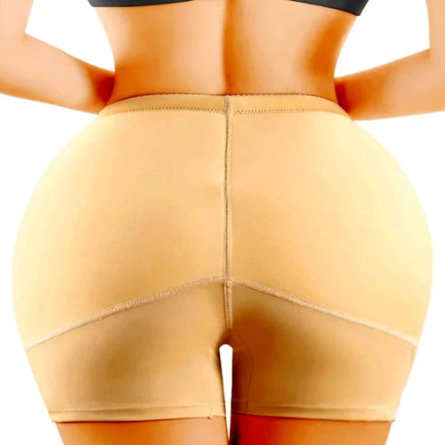 Sponge Hip Pads Lifting Butt Lifter Padded Booty Hip Enhancer Dress