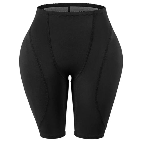 Bum Enhancer Hip Butt Lifter Cushion Padded Panties Women