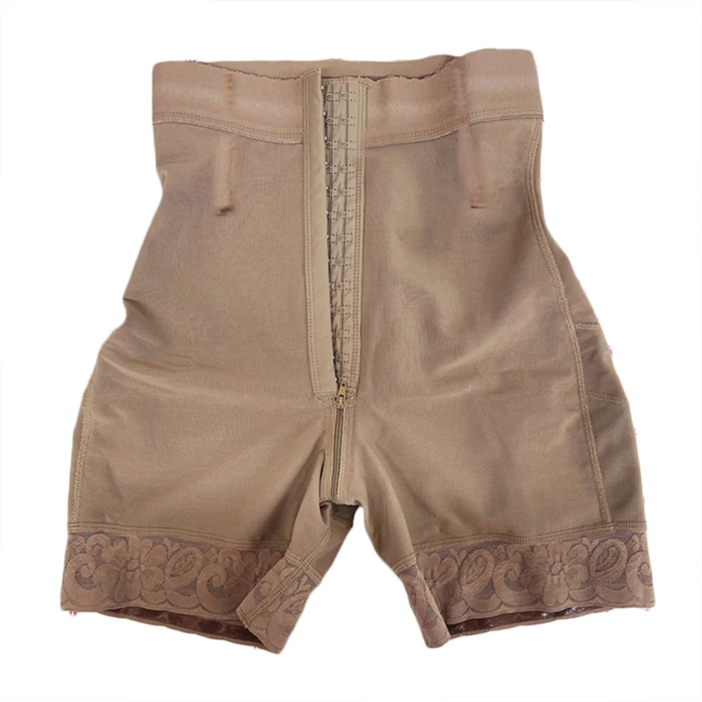Women Panties Underwear Butt Lifter Hip Enhancer