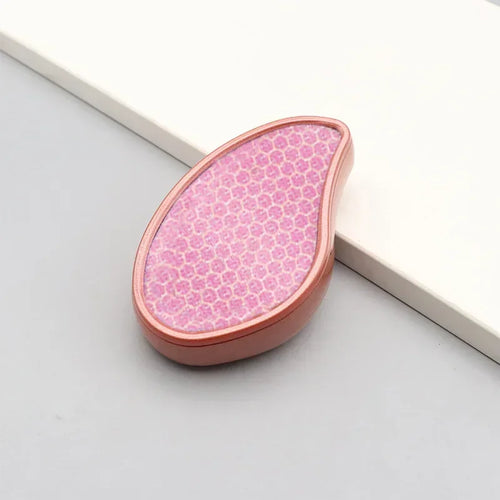 Nano Glass Foot Grinder Removing Dead Skin Calluses Heel Grinding