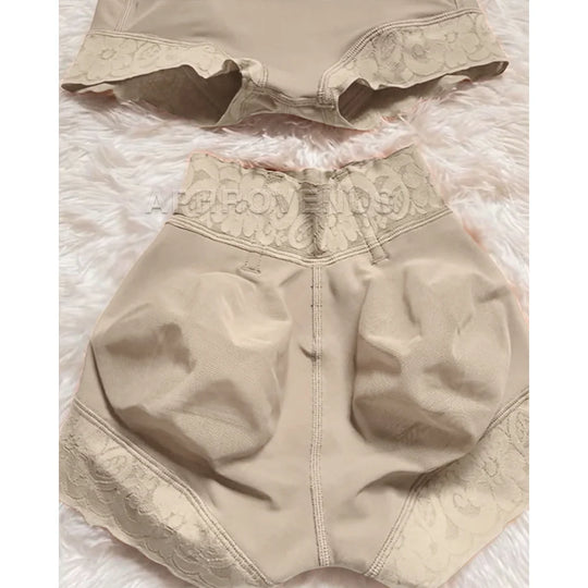 Seamless Women Underwear Butt Lifter Shaper Shorts