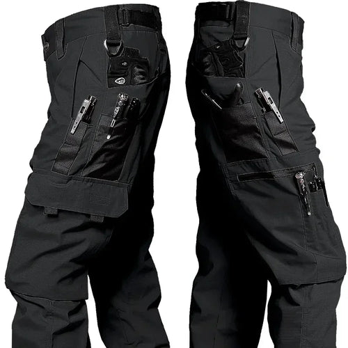 2024 Tactical Pants Men Military Waterproof pants men Combat Trousers