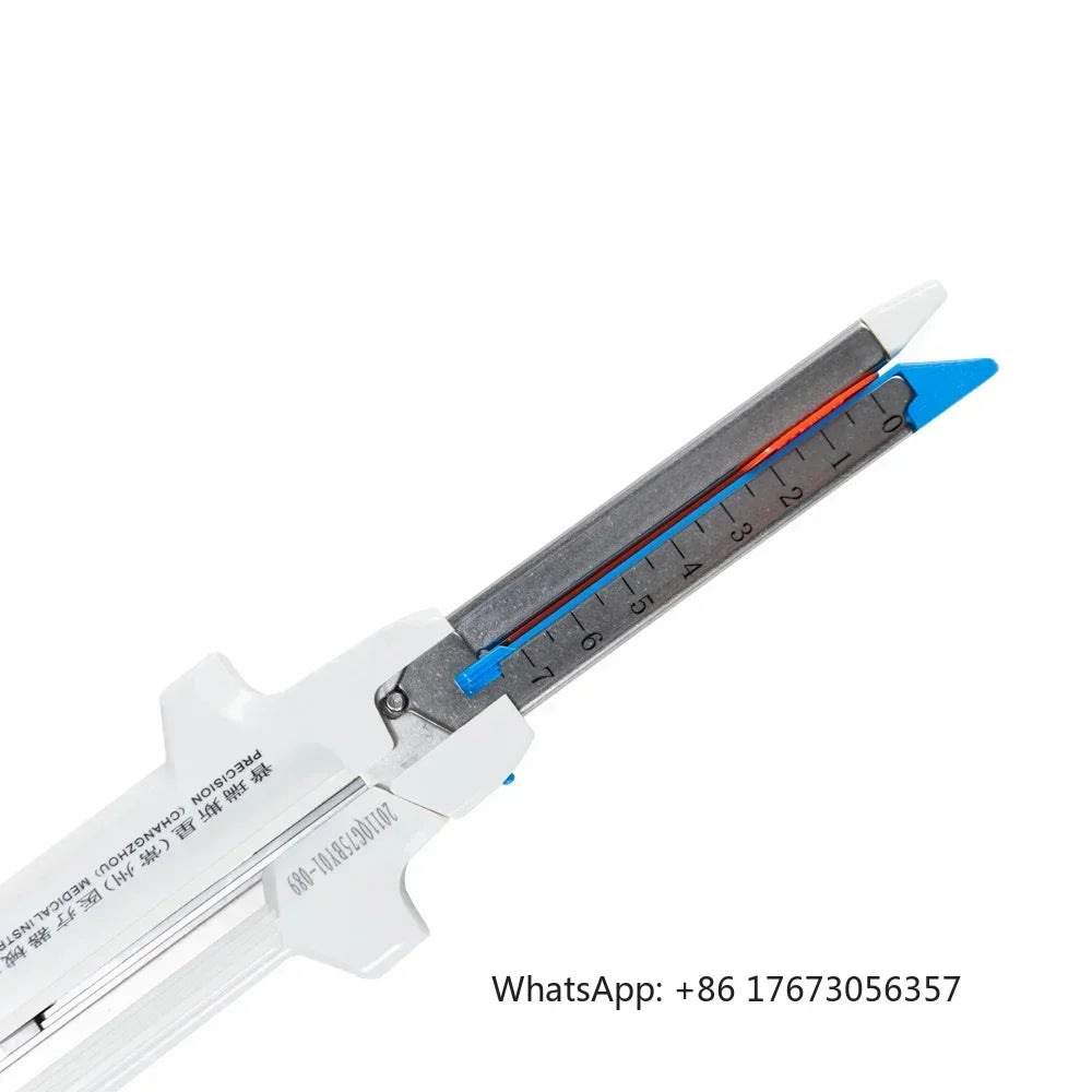 Professional Surgeon Medical Equipment 60mm 75mm 100mm Surgical Linear