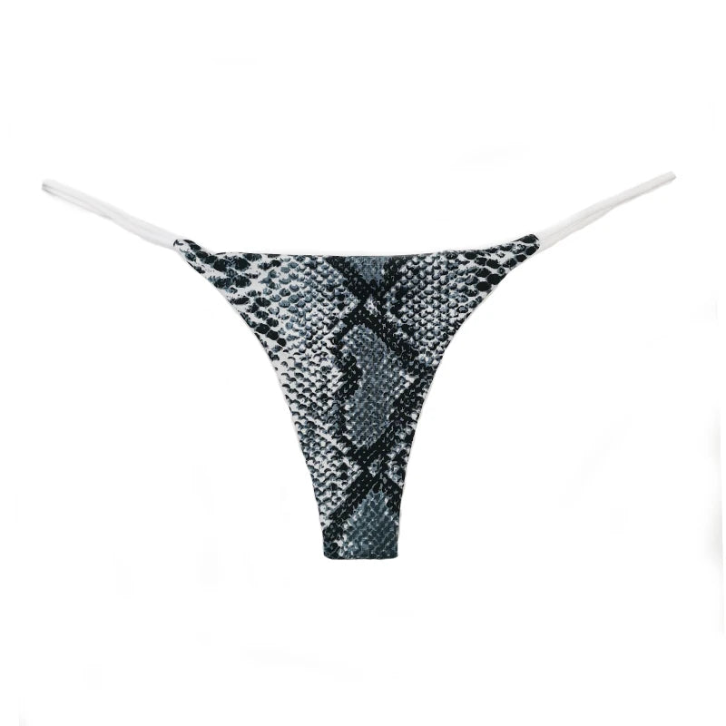 G Strings Thong Free Seamless Women Super Slim Low Waist Panties Sexy Underwear Ladies Briefs Lingere Underware Lingerie Thongs
