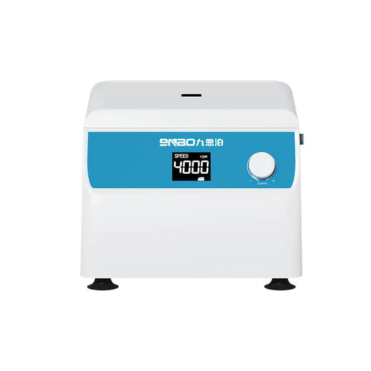 4000 rpm Mini Laboratory Centrifuge Machine Platelet Rich Plasma (PRP)