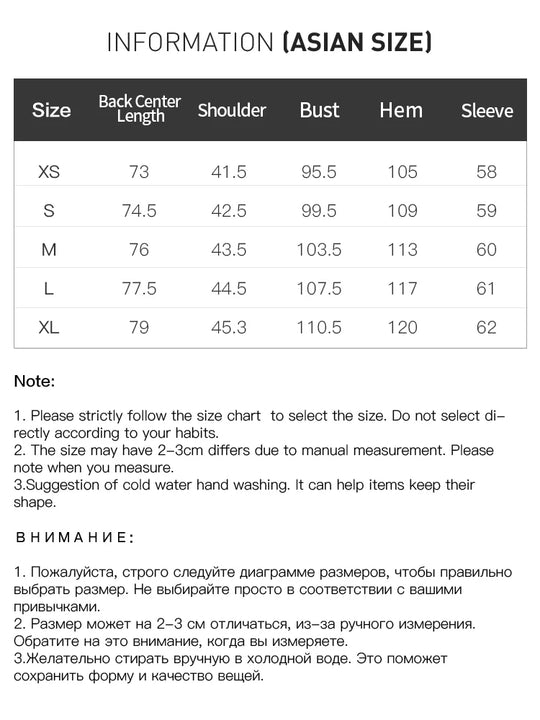 FSLE Office Lady Minimalist One Button Temperament Suit Jacket for