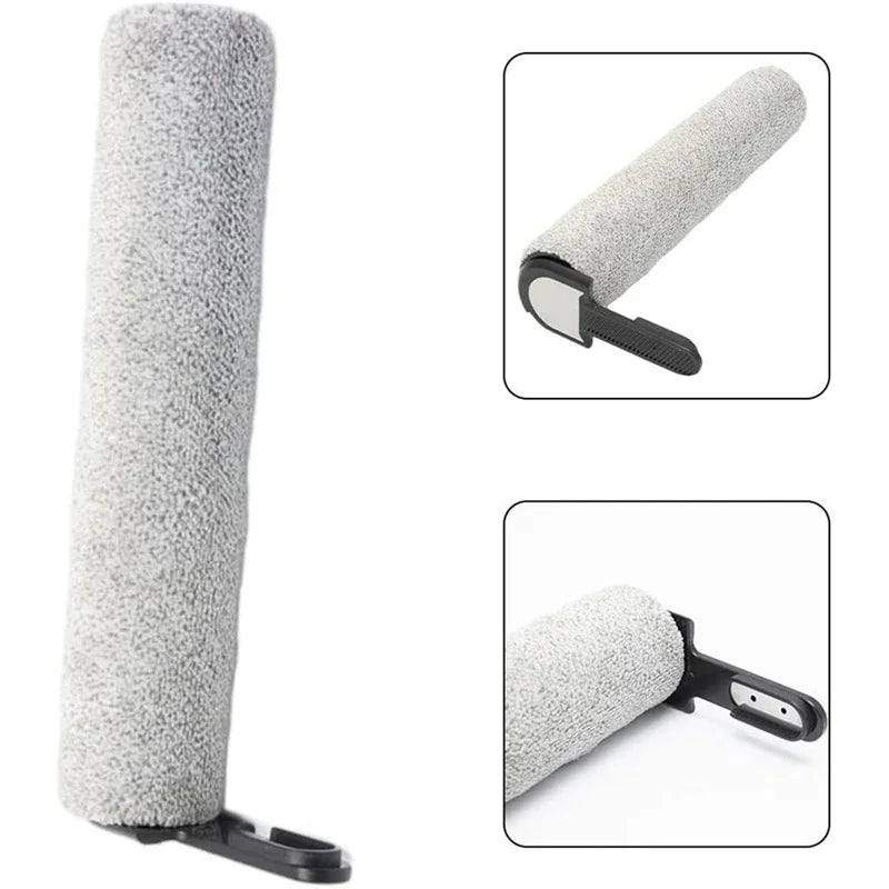 Main Roller Brush Replacement Set For Ultenic AC1 For Elite Wet Dry