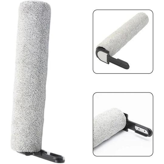 Main Roller Brush Replacement Set For Ultenic AC1 For Elite Wet Dry