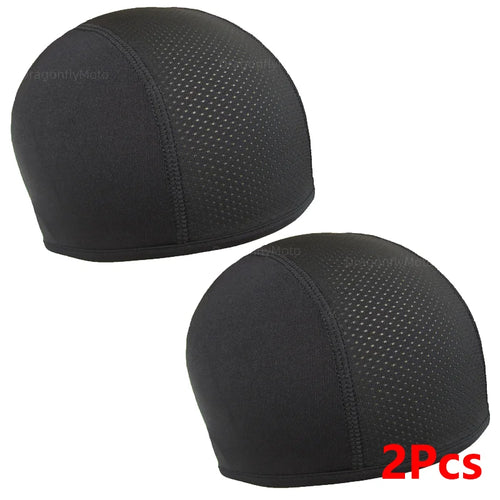 Cycling Helmet Hat Inner Cap Breathable Quick-drying Motorcycle
