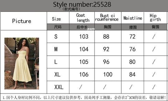 Summer skirt new French vintage maxi dress court wind Dopa wear strap