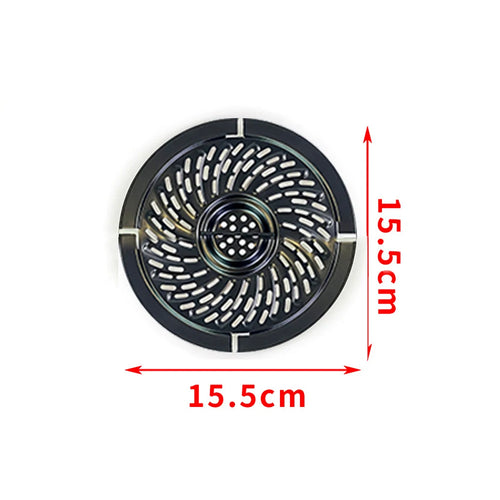 Airfryer Basket Replacement Grill Pan Oven Baking Mat Air Fryer Grid